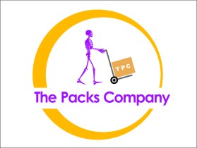 The Packs Company  entry by ctxzi