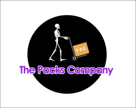 The Packs Company  entry by ctxzi