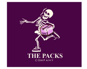 The Packs Company  entry by stellz1312