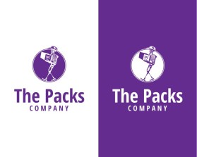 The Packs Company  entry by patrick