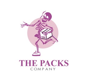 The Packs Company  entry by stellz1312