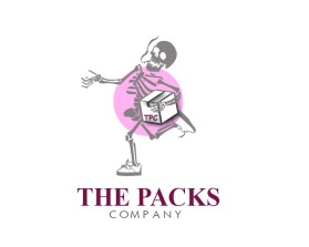 The Packs Company  entry by stellz1312