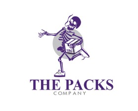 The Packs Company  entry by stellz1312