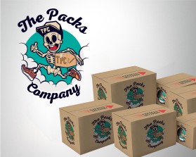 The Packs Company  entry by D'creator