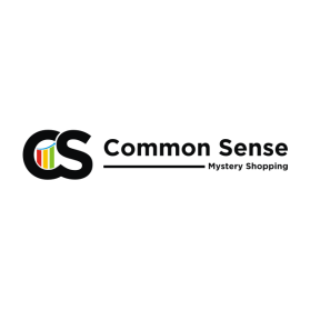 Common Sense Mystery Shopping entry by jannatan