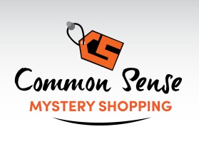 Common Sense Mystery Shopping entry by Gagan81