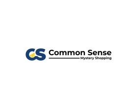 Common Sense Mystery Shopping entry by andesign