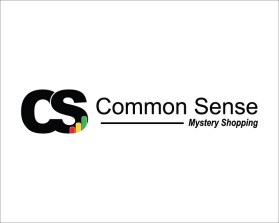 Common Sense Mystery Shopping entry by ThriveGraphics