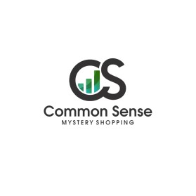 Winning entry: Common Sense Mystery Shopping entry by savage