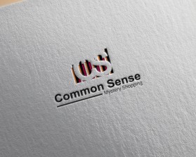 Common Sense Mystery Shopping entry by Nasir786