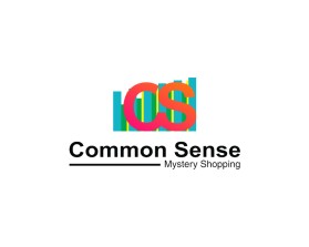 Common Sense Mystery Shopping entry by Nasir786