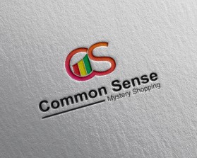 Common Sense Mystery Shopping entry by Nasir786