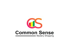 Common Sense Mystery Shopping entry by Nasir786