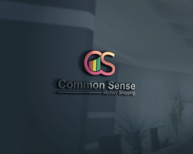 Common Sense Mystery Shopping entry by Nasir786