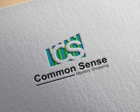 Common Sense Mystery Shopping entry by Nasir786