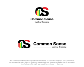 Common Sense Mystery Shopping entry by ENVIRON