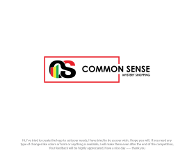 Common Sense Mystery Shopping entry by ENVIRON