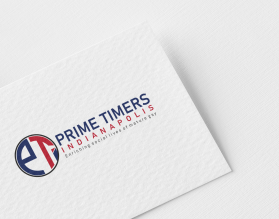 Prime Timers Indianapolis entry by Tapan Chakraborty