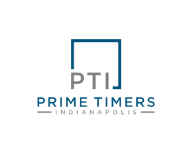 Prime Timers Indianapolis entry by azam aan