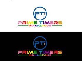 Prime Timers Indianapolis entry by Tiger Designer
