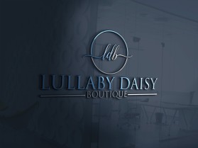 Lullaby Daisy  entry by T2T