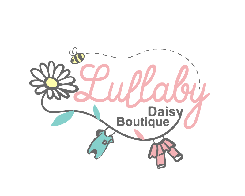 Logo Design for Lullaby Daisy