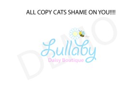 Lullaby Daisy  entry by Henri
