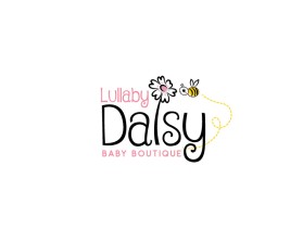 Lullaby Daisy  entry by Amit1991