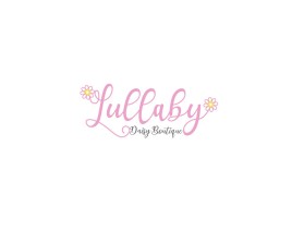 Lullaby Daisy  entry by designrrr