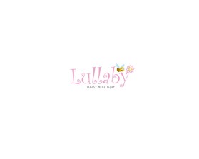 Lullaby Daisy  entry by designrrr