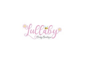 Lullaby Daisy  entry by designrrr