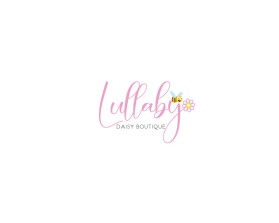 Lullaby Daisy  entry by designrrr