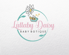 Lullaby Daisy  entry by alex.projector