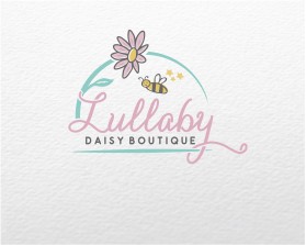 Lullaby Daisy  entry by alex.projector