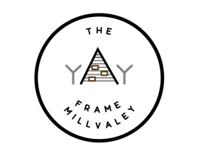 THE yAy Frame entry by souhav