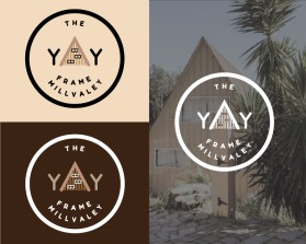 THE yAy Frame entry by souhav