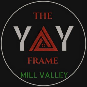 THE yAy Frame entry by Ankush