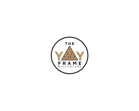 THE yAy Frame entry by jragem