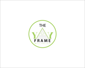 THE yAy Frame entry by anik