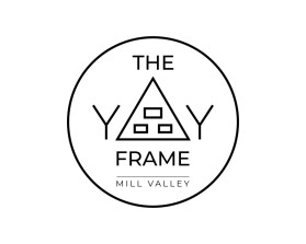 THE yAy Frame entry by andesign