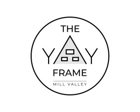 THE yAy Frame entry by andesign