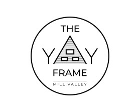 THE yAy Frame entry by andesign