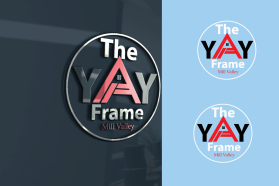 THE yAy Frame entry by MD RASHID-27