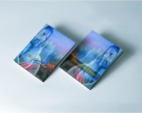 Graphic Design entry 1852746 submitted by BulatITA