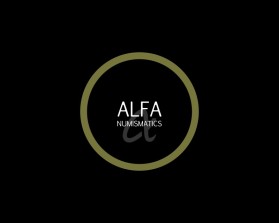Alfa Numismatics entry by tomysurya