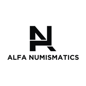 Alfa Numismatics entry by jannatan