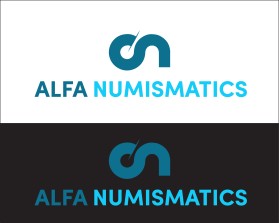 Alfa Numismatics entry by Gagan81