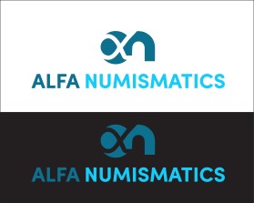 Alfa Numismatics entry by Gagan81