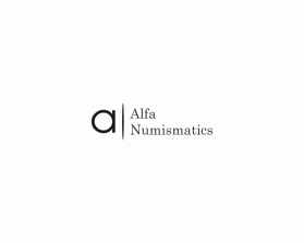 Alfa Numismatics entry by rayya