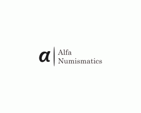 Alfa Numismatics entry by rayya
